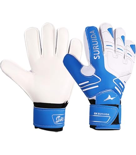 Amazon | キーパーグローブ サッカーキーグロ 練習用 7号 8号 9号 10号